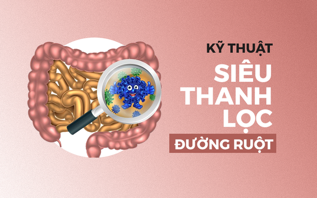 Chuyên gia hướng dẫn kỹ thuật "siêu thanh lọc": Thải độc 6 tháng/lần để loại bỏ bệnh tật