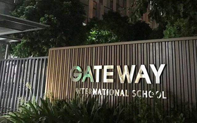 Sau vụ trường Gateway, phụ huynh giật mình vì quá tin dịch vụ đưa đón trẻ đi học