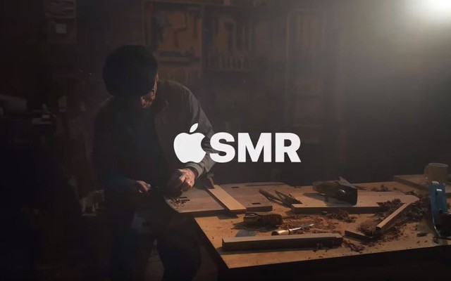 "Rợn người" với loạt video ASMR quay bằng iPhone