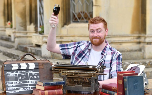 Amazon tưởng nhân viên nói đùa khi nộp đơn nghỉ việc vì trúng số 4,4 triệu USD