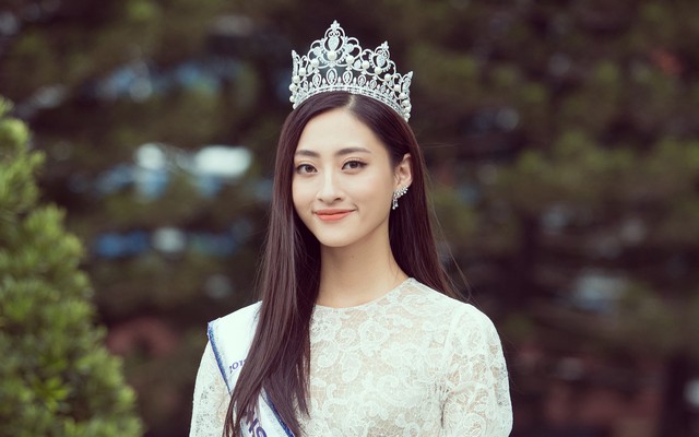 Trang chủ Miss World đánh giá gì về nhan sắc, tài năng của Hoa hậu Lương Thùy Linh?