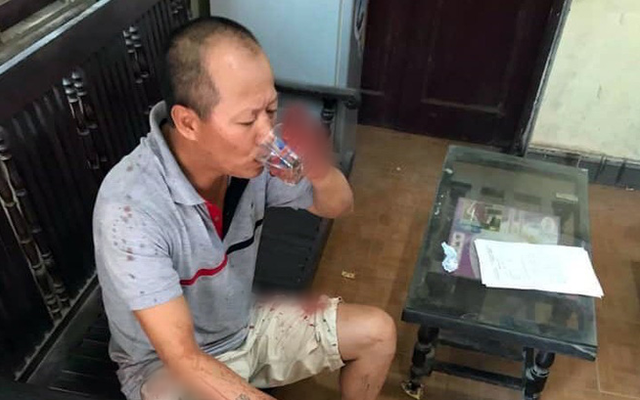 4 người thiệt mạng trong thảm án ở Hà Nội, Đông run sợ khi biết em trai và cháu tử vong