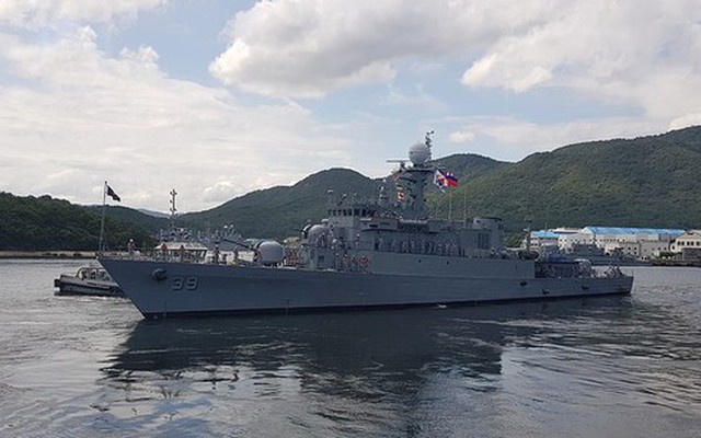Hải quân Philippines “chạm trán” hải cảnh Đài Loan, sự thật hé lộ sau gần 1 tháng