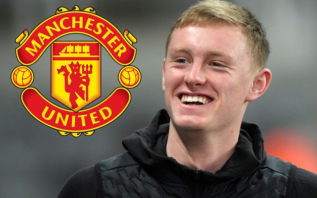 MU ngán giá Longstaff, Barca đàm phán Rashford