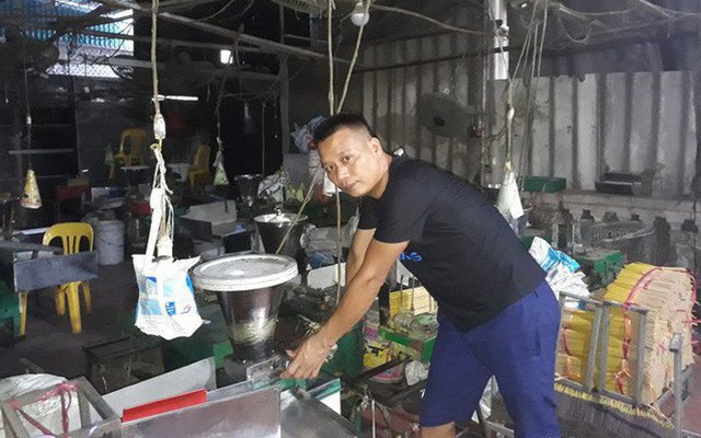 Vì sao Ấn Độ hạn chế nhập khẩu hương nhang Việt Nam?