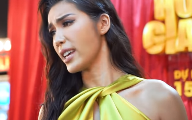 Minh Tú: Ở Việt Nam, hoa hậu luôn trên người mẫu một bậc, cát-xê cũng cao hơn