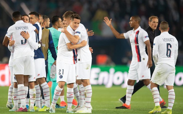 "Nghiền nát" Real Madrid, PSG cuối cùng đã tìm thấy công thức chinh phục Champions League