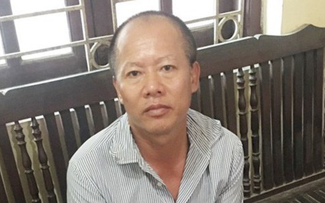 Lạnh người lời khai kẻ gây thảm án 4 người tử vong ở Hà Nội