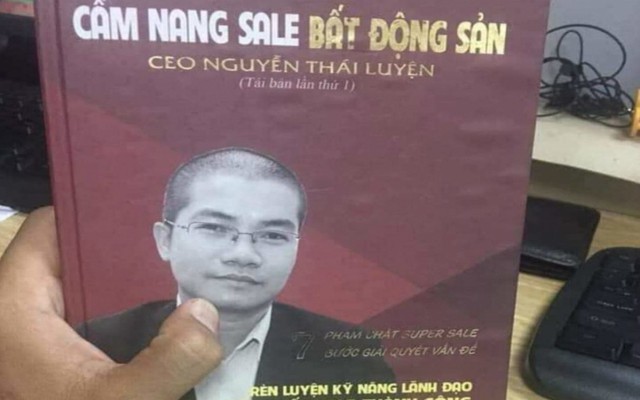 Hé lộ sách lược "lừa đảo" của Chủ tịch HĐQT Công ty Alibaba Nguyễn Thái Luyện