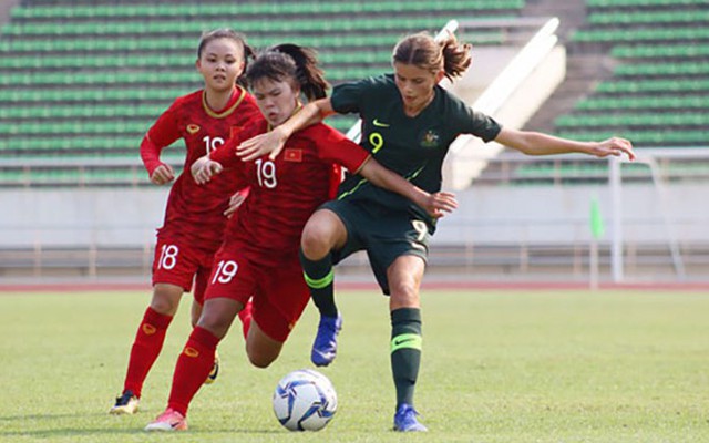 Thua đau Trung Quốc, Việt Nam bị loại khỏi giải châu Á với 0 bàn thắng, thủng lưới 14 lần