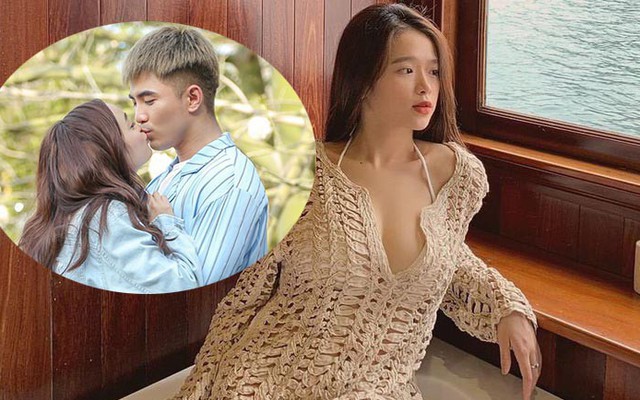 Linh Ka: Từ hot girl nóng bỏng, thị phi tuổi 17 đến nghi vấn hẹn hò nam ca sĩ đào hoa Will