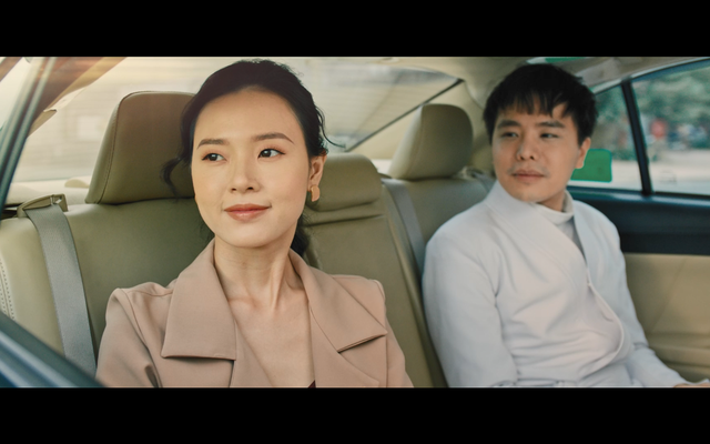 MV "Anh sẽ đến" hé lộ hình ảnh lãng mạn của Trịnh Thăng Bình và Midu trong phim mới