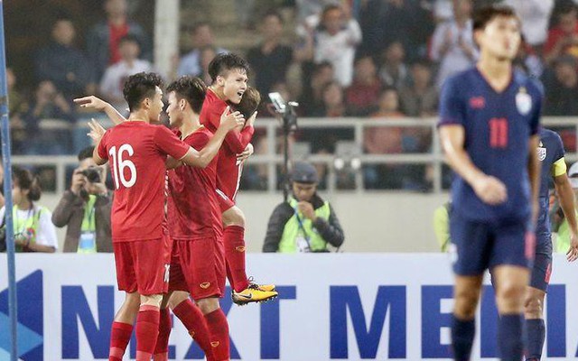 Phó chủ tịch VFF: "Mong U23 Việt Nam sẽ phát huy tinh thần Thường Châu tại VCK U23 2020"