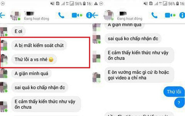 Vụ nữ sinh tố bị chủ trung tâm tin học "sờ đùi, thơm má": Thêm chia sẻ sốc từ sinh viên khác