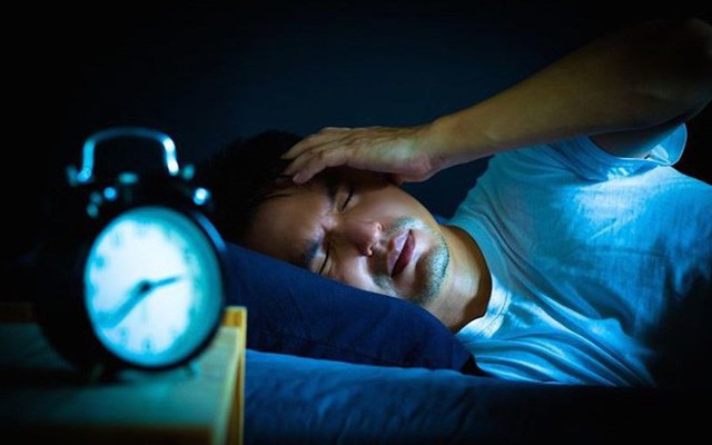 Khoảng 30% người mất ngủ tại TPHCM có liên quan tới bệnh lý tâm thần