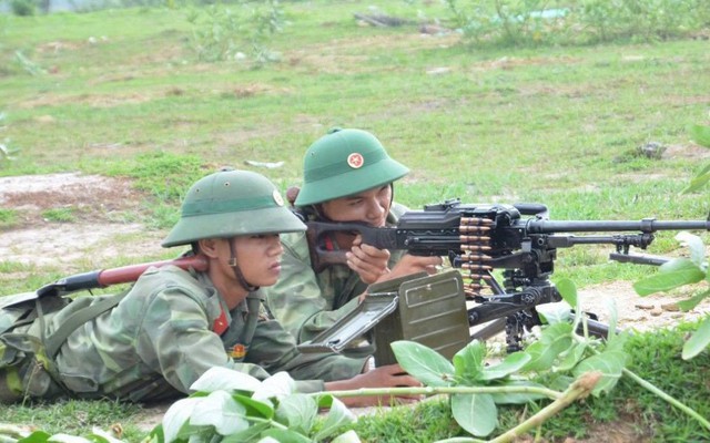 Chiến trường K: Trận đụng độ bất ngờ với đặc công Khmer Đỏ - "Thần chết đã nhe nanh vuốt"