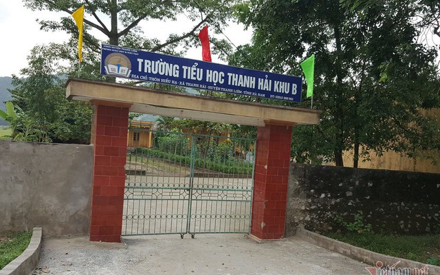 157 học sinh nghỉ học vì cha mẹ phản đối dự án, Hà Nam chỉ đạo 4 sở vào cuộc