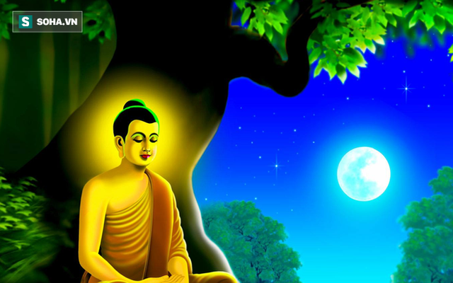 Đức Phật nói có 3 quy luật trên đời ai cũng cần thấu tỏ, lĩnh hội được tất sẽ sống an yên
