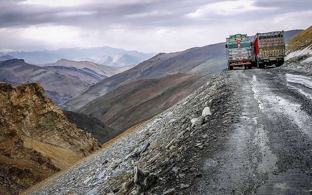 Pakistan cáo buộc Ấn Độ gieo rắc mầm mống chiến tranh ở Kashmir