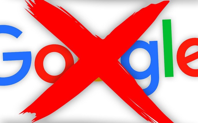 "Không phụ thuộc Google, cuộc sống của tôi dễ dàng hơn"