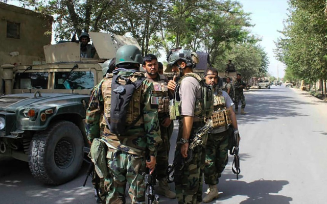 Hé lộ thất bại phút chót của thượng đỉnh "không tưởng", Tổng thống Trump bất ngờ đình chỉ đàm phán hòa bình Mỹ-Taliban