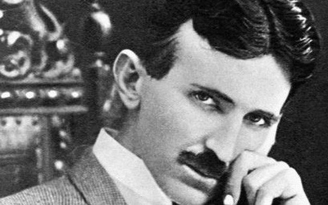 Tài đi đôi với tật: Đây là những thói quen, những đức tin quái lạ của Nikola Tesla