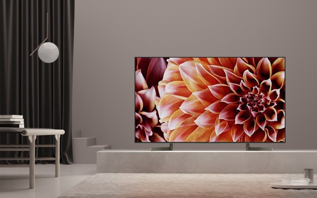 Năm mới cận kề, nên mua TV 4K nào để xem Táo quân 2019?