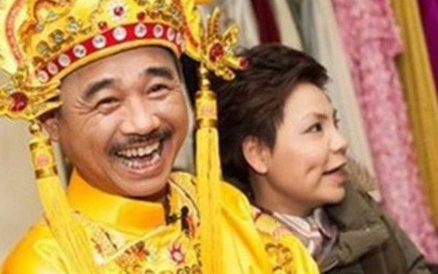 NSND Trung Hiếu chịu dừng cuộc chơi để cưới vợ rồi nhưng 'Ngọc hoàng' Quốc Khánh vẫn thích 'độc thân vui vẻ' dù đã ở tuổi 57
