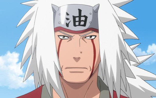 Naruto: 11 sự thật về Jiraiya – Tiên Nhân Háo Sắc được nhiều người ngưỡng mộ