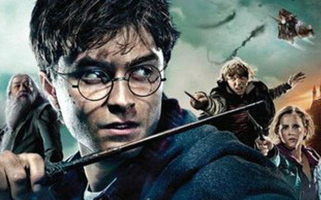 Hé lộ bí mật "động trời" về vết sẹo tia chớp trên trán Harry Potter