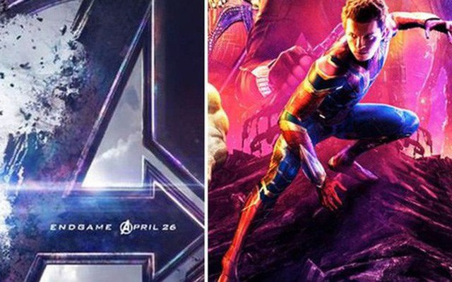 Bối cảnh của "Spider-Man: Far From Home" diễn ra trước hay sau "Avengers: Endgame"?