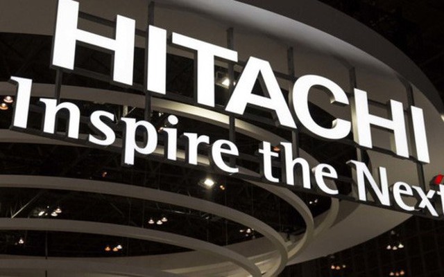 Hitachi dừng dự án điện hạt nhân 20 tỷ USD tại Anh