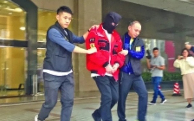 Thêm một công dân Canada bị bắt tại Trung Quốc