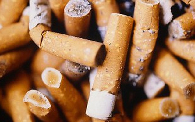 Không phải túi nilon, đầu lọc thuốc lá mới là thứ gây ô nhiễm nhất và không thể ngăn ung thư