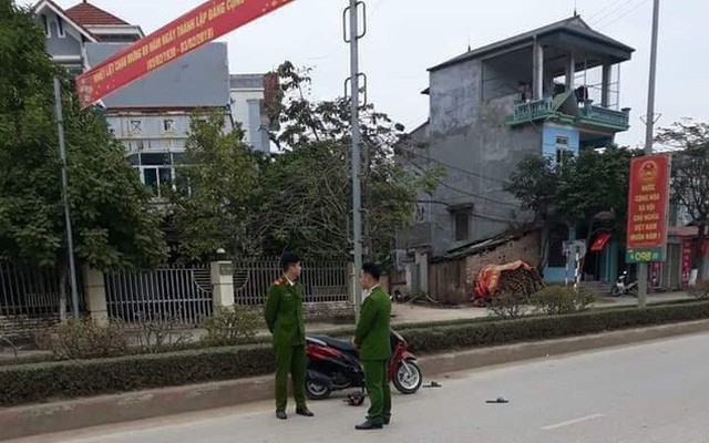 Cao Bằng: Nữ cán bộ trung tâm pháp y bị sát hại dã man