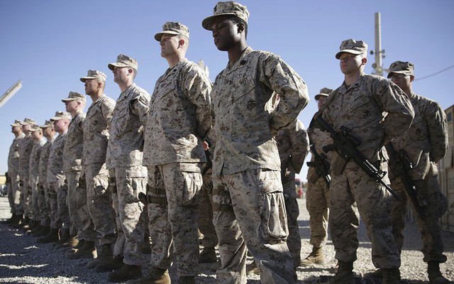 Rút quân khỏi Afghanistan – nước cờ đầy rủi ro của Mỹ