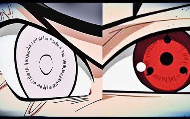 Naruto: Nếu 2 gia tộc sở hữu đồng thuật mạnh nhất là Sharingan và Byakugan kết hợp với nhau thì sẽ thế nào?