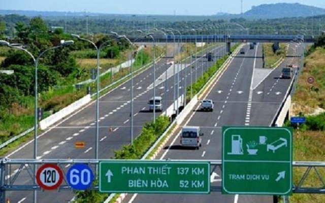 VEC phải thu hồi quyết định từ chối vĩnh viễn xe vi phạm vào cao tốc