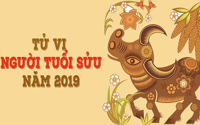 Tử vi tuổi Sửu năm 2019: Gia đạo bất ổn, phòng đau ốm