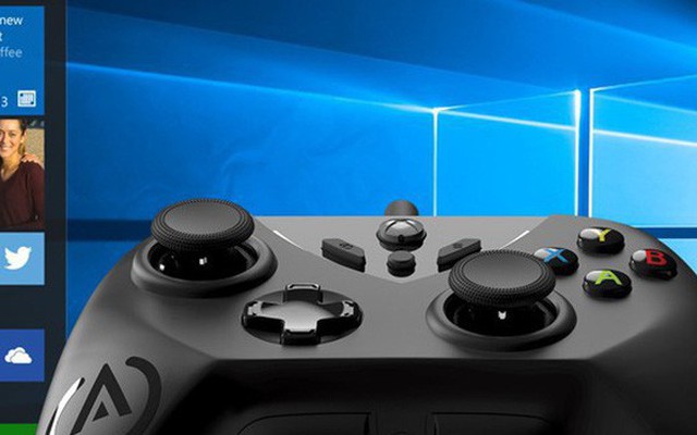 7 Mẹo tinh chỉnh lại Windows 10 để có một trải nghiệm chơi Game hoàn hảo nhất