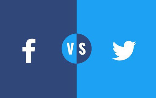 Suốt 12 năm đến nút sửa status cũng chẳng có, sao nhiều người vẫn thích Twitter hơn cả Facebook?