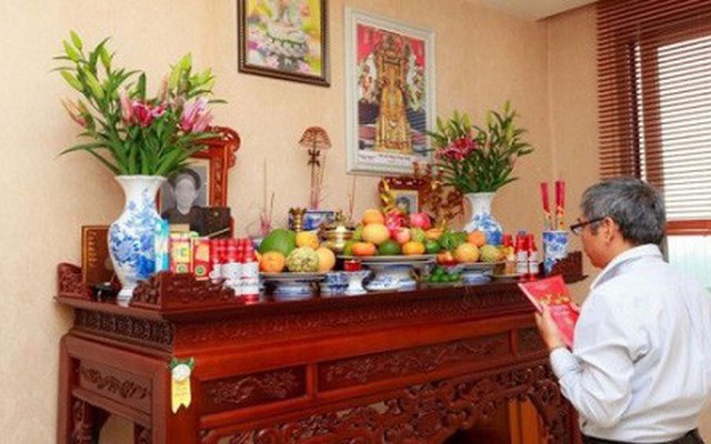 Cúng Rằm tháng Giêng 2019: Những điều nhất định phải chú ý