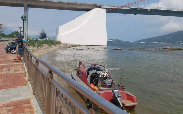 Thông tin mới vụ cha sát hại con gái 8 tuổi, vứt xuống sông Hàn