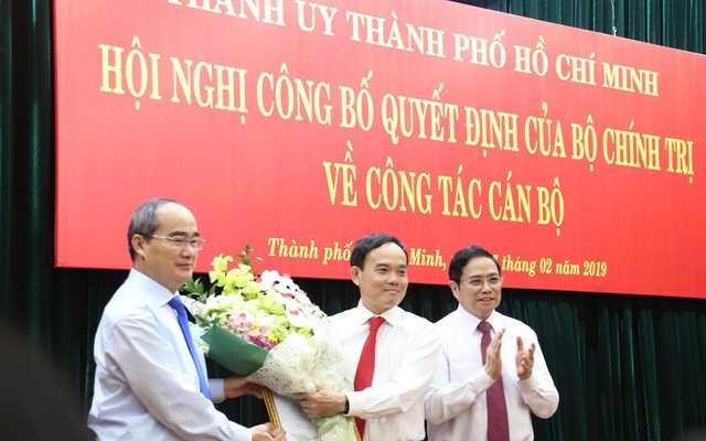 Ông Trần Lưu Quang 'trong sáng, khiêm nhường, giản dị,...'