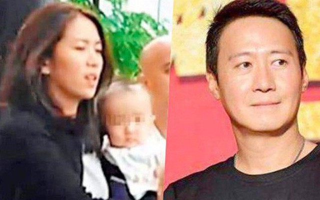 Sau nhiều năm chia tay mỹ nhân gốc Việt, "Thiên vương" Lê Minh kết hôn với trợ lý kém 20 tuổi khi con gái gần 1 tuổi