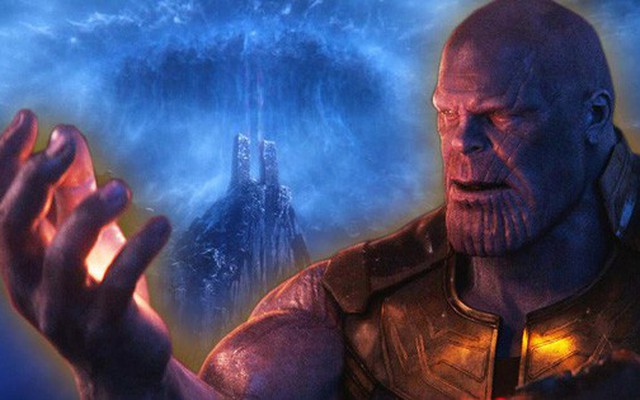 [Giả thuyết] Đá Linh Hồn mới chính là chìa khóa để đánh bại Thanos trong Avengers: Endgame?