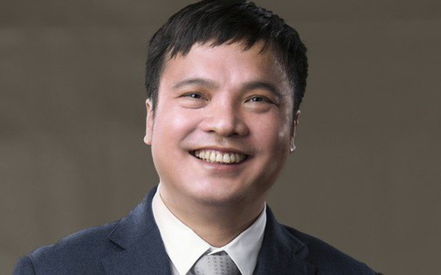 FPT trẻ hóa ban điều hành, bổ nhiệm CEO '7x đời cuối' Nguyễn Văn Khoa