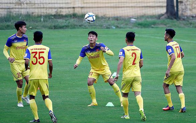 VFF công bố giá vé vòng loại U23 Châu Á tại Mỹ Đình