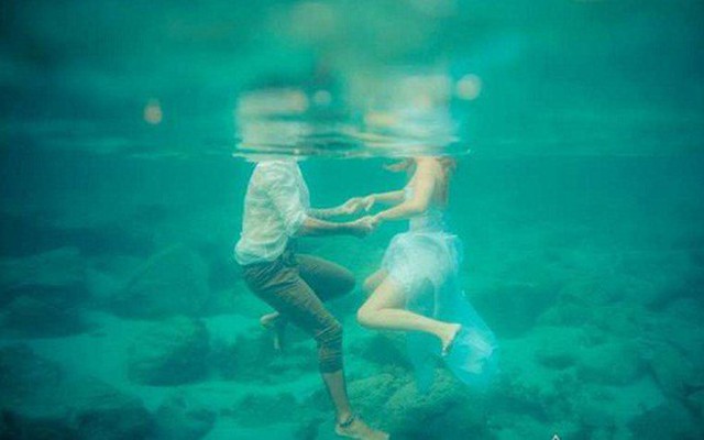 Yêu dưới nước, lợi hay hại?