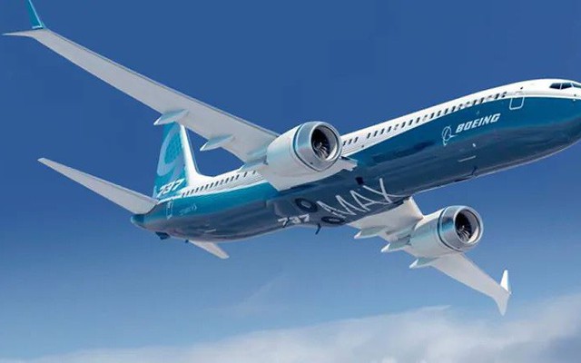 Cục Hàng không: Việt Nam chưa có hãng hàng không nào dùng Boeing 737 Max